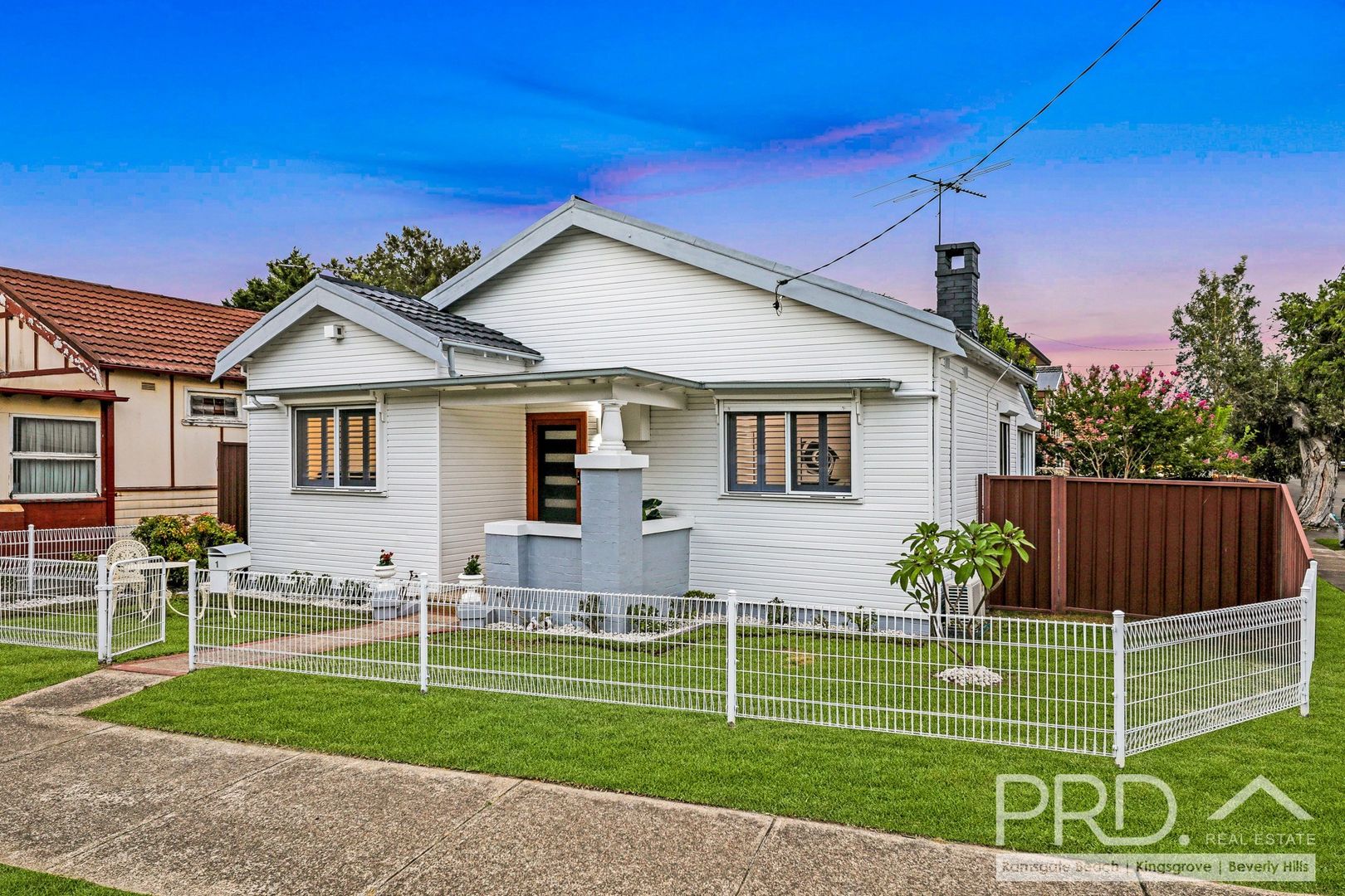 1 Redman Parade, Belmore NSW 2192, Image 1