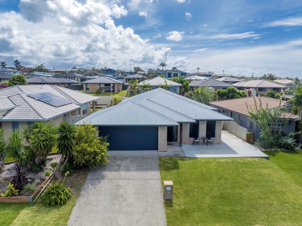 20 Saltwater Crescent, Corindi Beach NSW 2456, Image 0