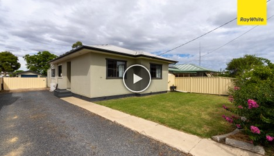 Picture of 25 Swan Street, INVERELL NSW 2360