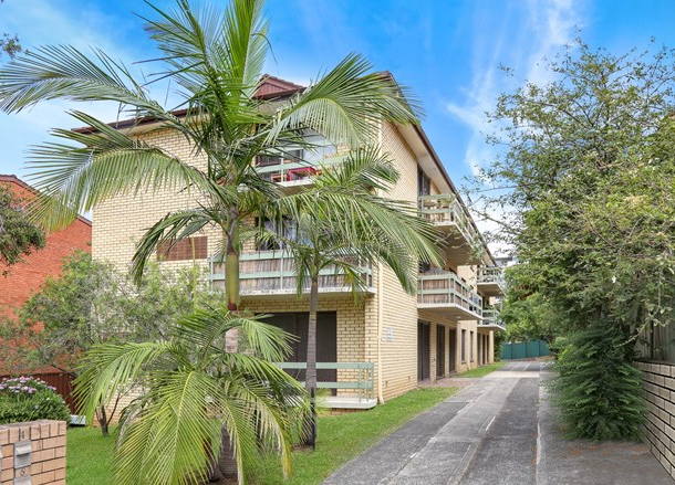 7/30 Kembla Street, Wollongong NSW 2500