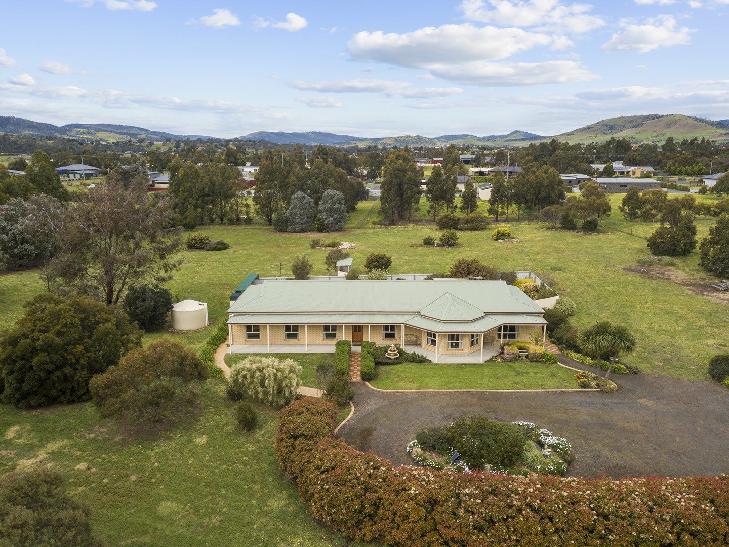 5 Bellamy Place, Pontville TAS 7030, Image 0