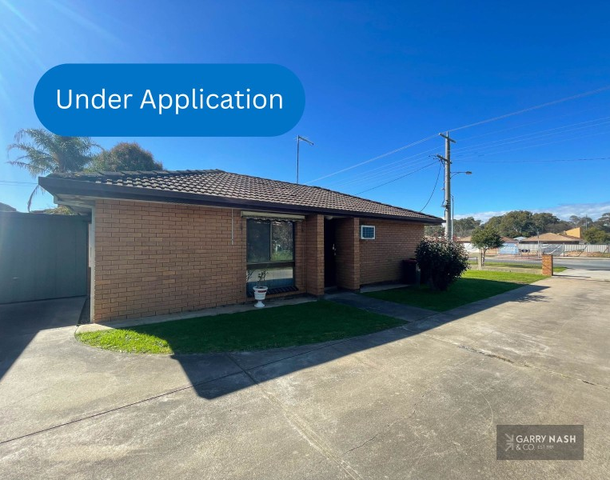 1/89 Phillipson Street, Wangaratta VIC 3677