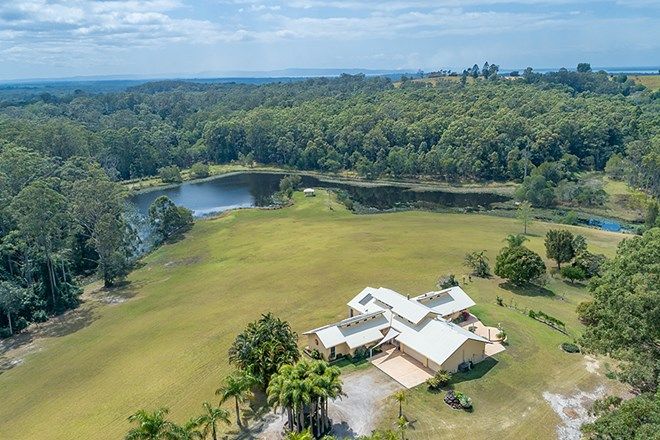 Picture of 143 Davis Road, COOTHARABA QLD 4565