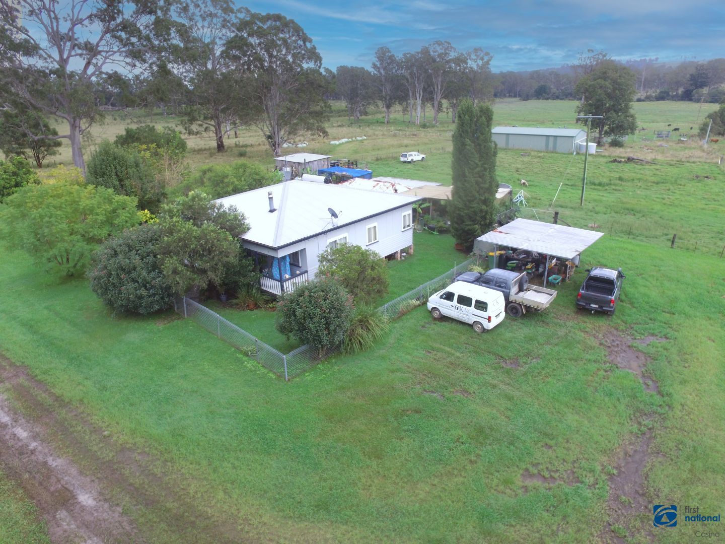 7552 Bruxner Highway, Sandilands NSW 2469, Image 2