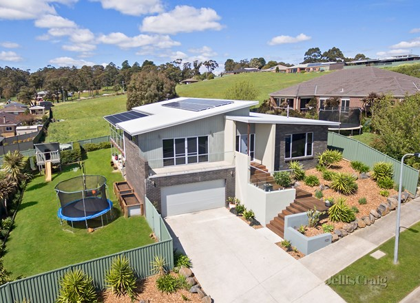 2 Woodmans Rise, Brown Hill VIC 3350