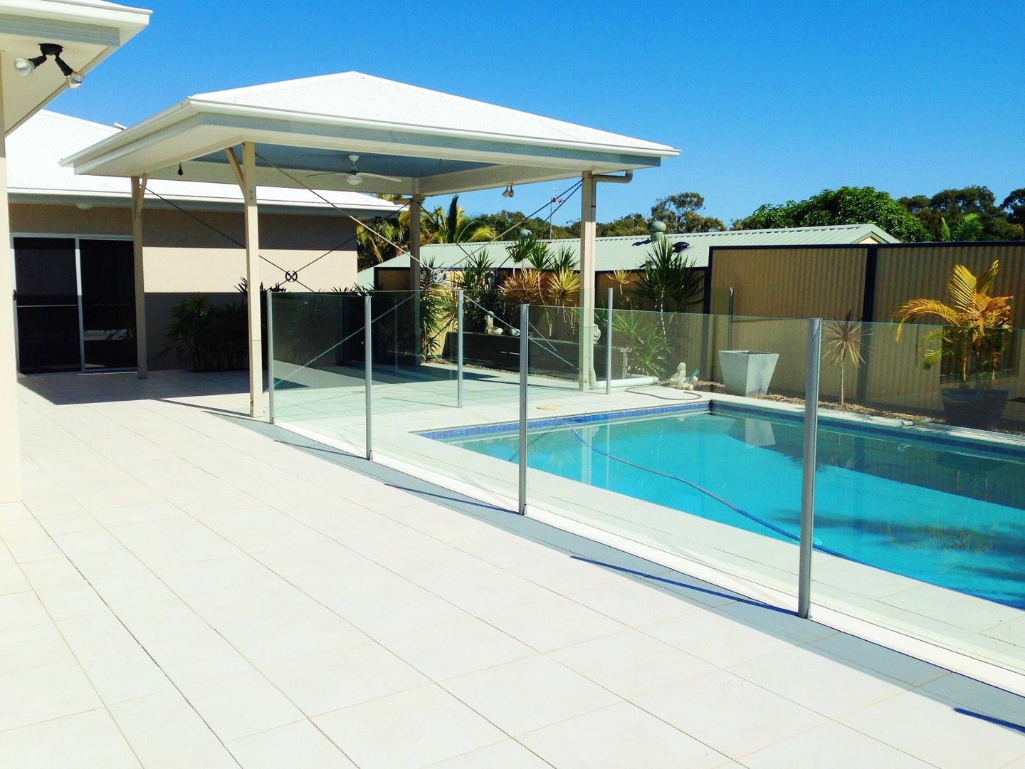 7 COORA COURT, Rainbow Beach QLD 4581, Image 0