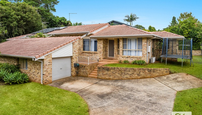 Picture of 2/33 Rubiton Street, WOLLONGBAR NSW 2477