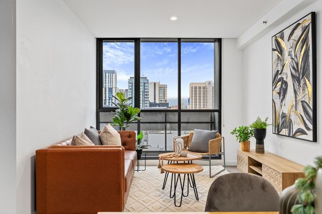 Picture of 502/160 Grote Street, ADELAIDE SA 5000
