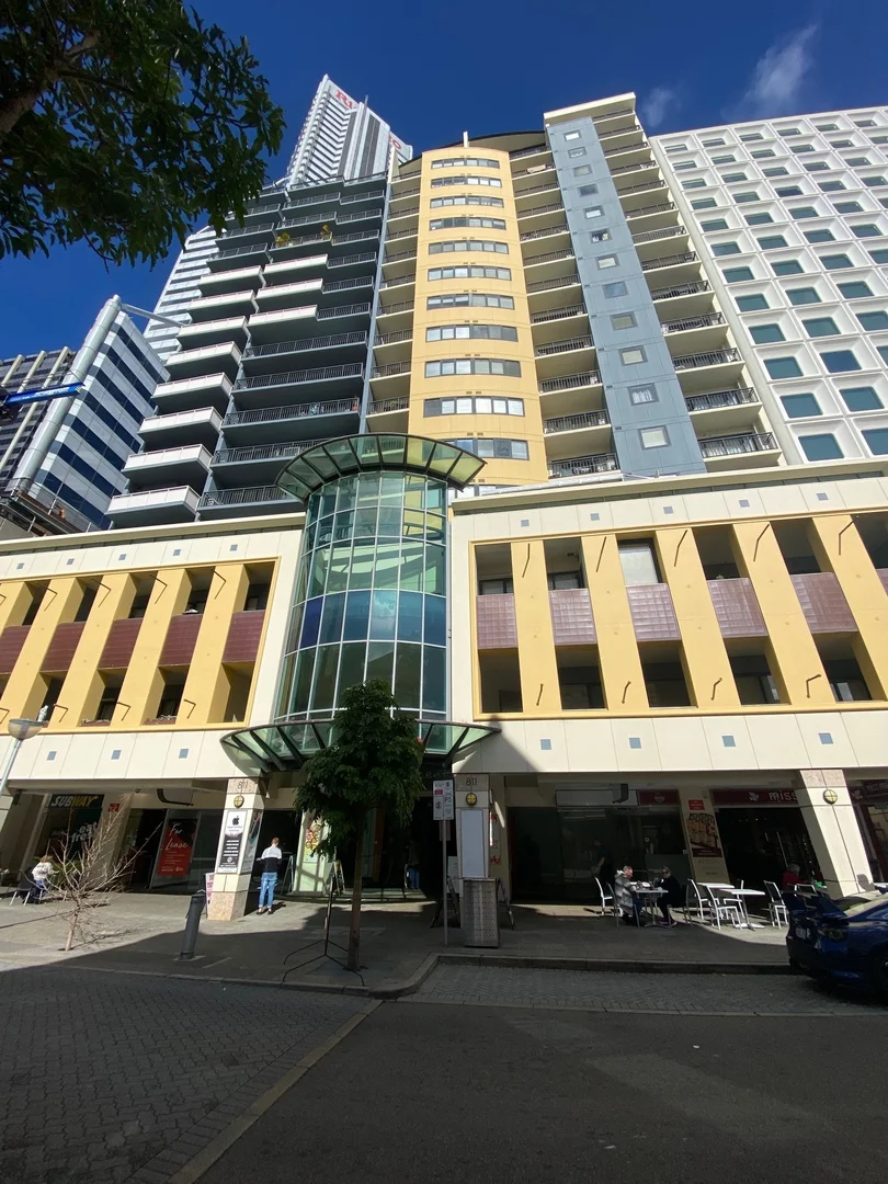 Additional image 12 of 14i/811 Hay Street, Perth WA 6000