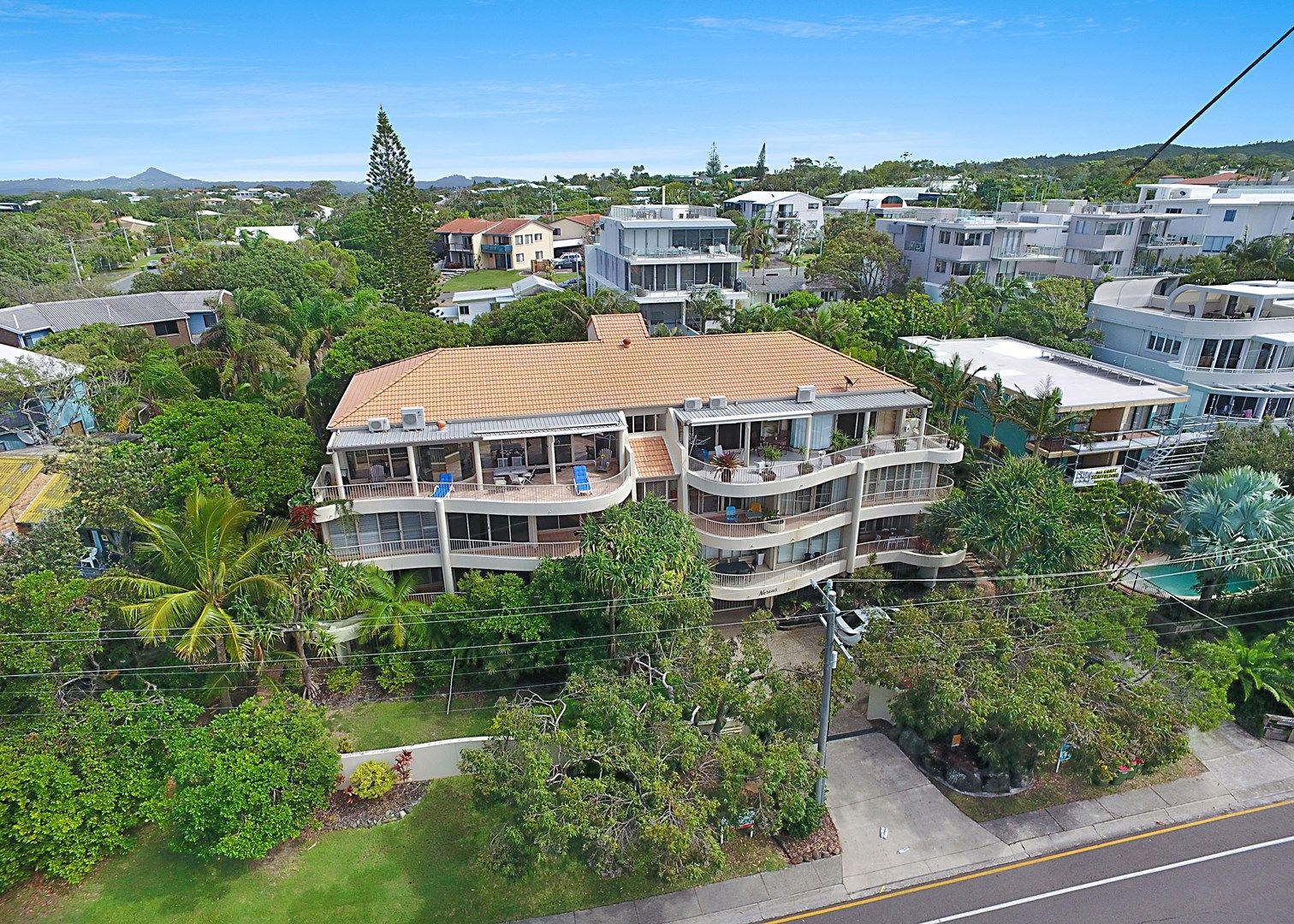 4/5 Henderson Street, Sunshine Beach QLD 4567, Image 0