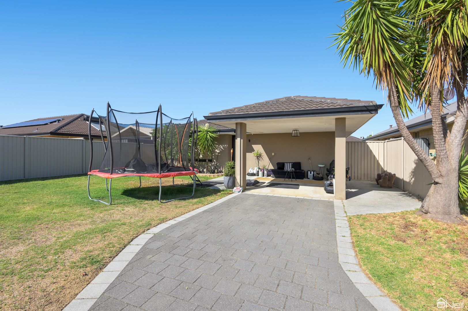 22 Jonquil Loop, Seville Grove WA 6112, Image 1