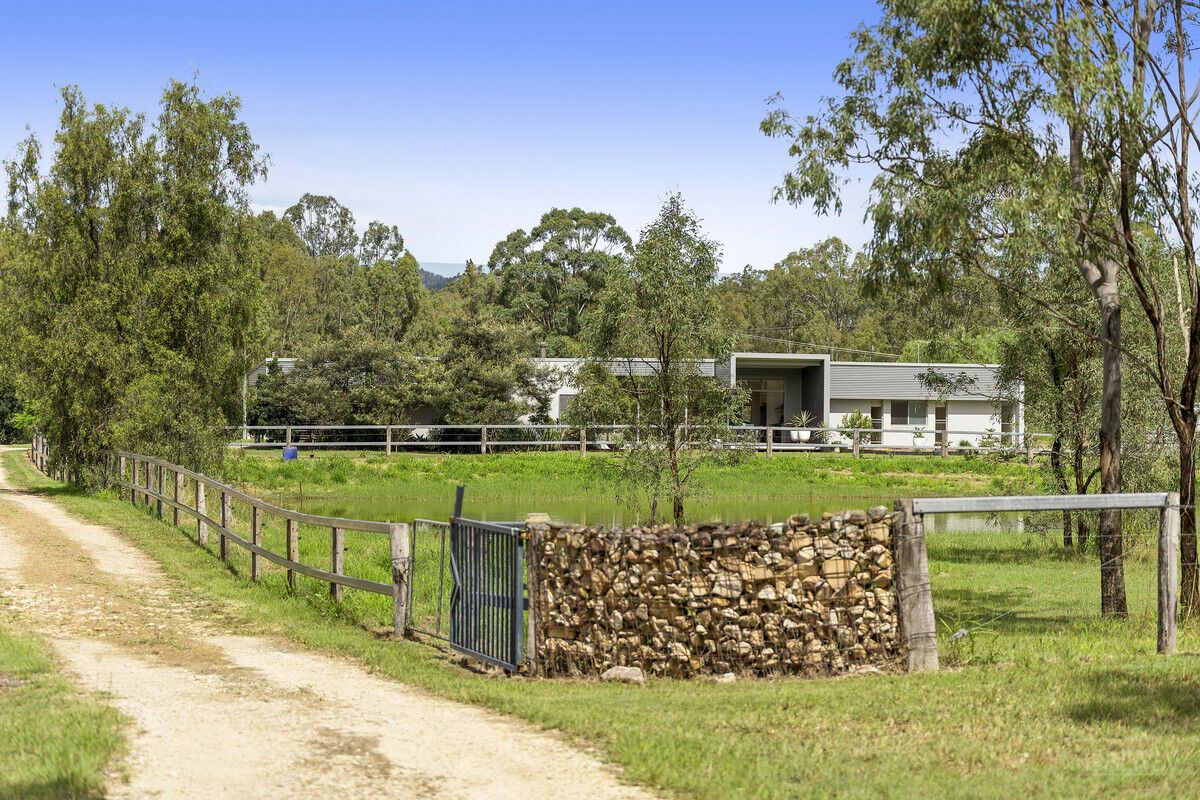 77 Postmans Ridge Road, Helidon Spa QLD 4344, Image 2