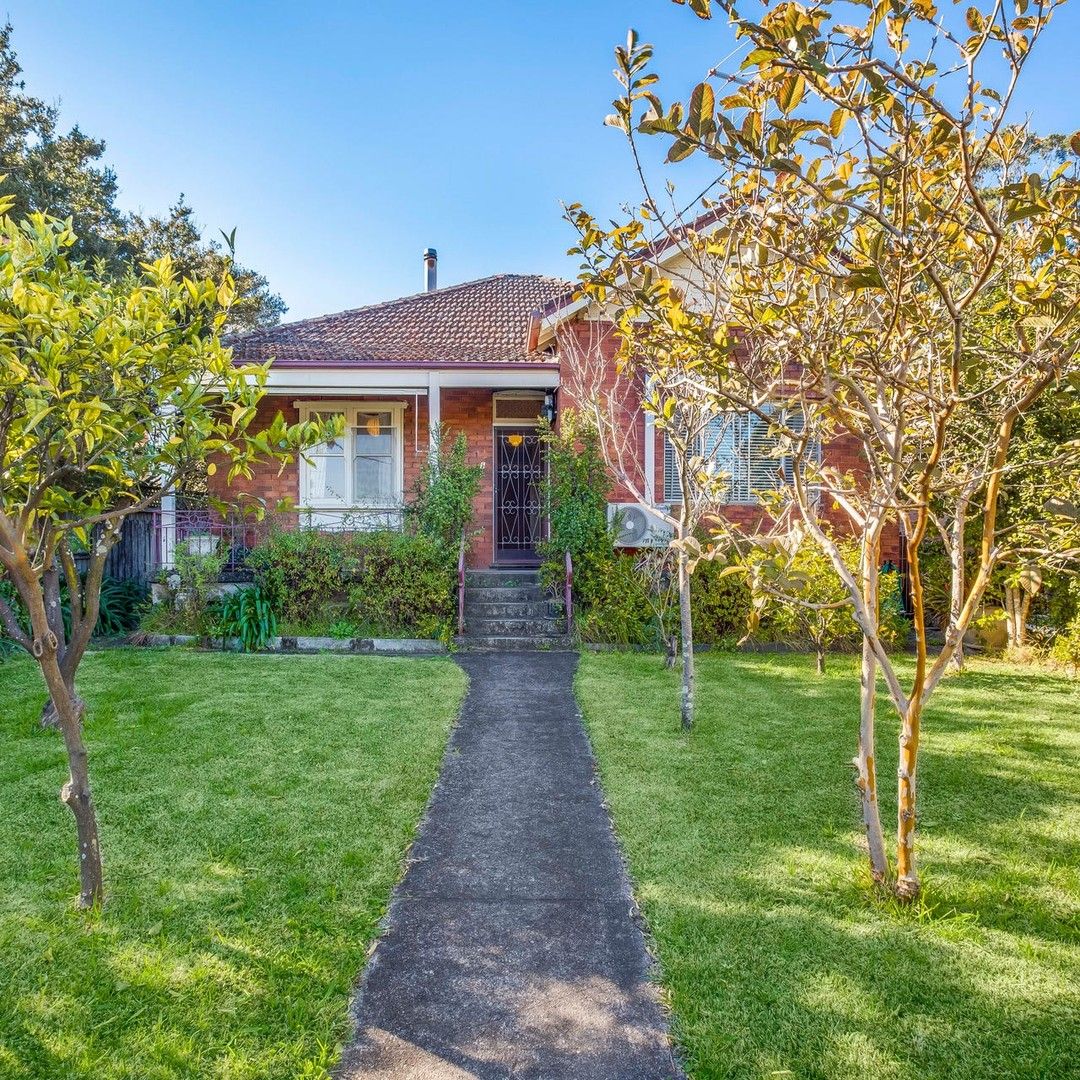 3 bedrooms House in 5 Kooringa Road CHATSWOOD NSW, 2067