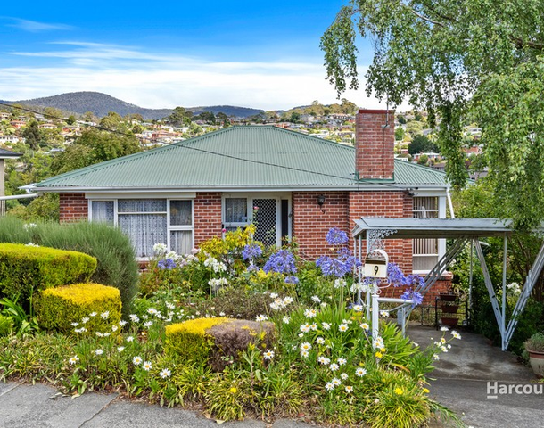 9 Bealey Avenue, Lenah Valley TAS 7008