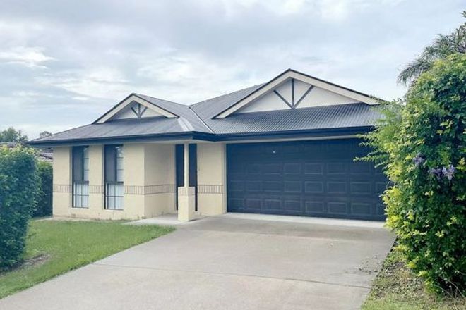 Picture of 5 Kennedy Crescent, ACACIA RIDGE QLD 4110