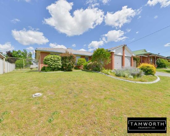 3 bedrooms House in 6 Leonora Crescent TAMWORTH NSW, 2340