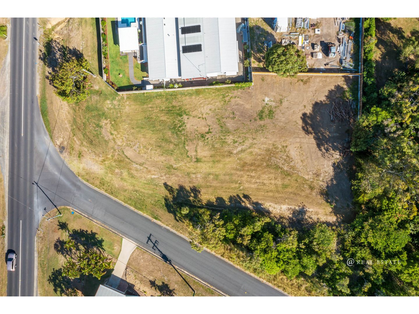 Proposed Lot 1/106 Pattison Street, Emu Park QLD 4710, Image 1