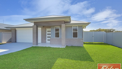 Picture of 5 Medora Avenue, SOUTH WEST ROCKS NSW 2431