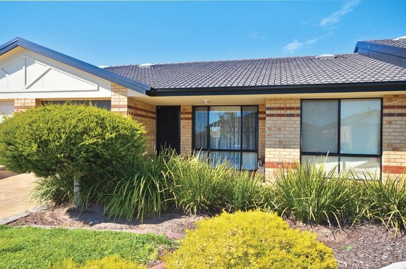 45 Mathisen Terrace, HILLSIDE VIC 3037, Image 0