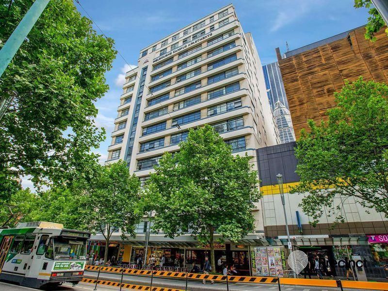 707/339 Swanston St, Melbourne VIC 3000, Image 0