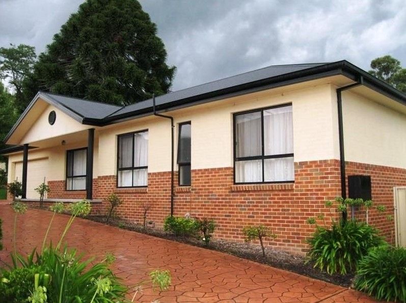 4 bedrooms Townhouse in 5/41-43 Railway Street MOSS VALE NSW, 2577