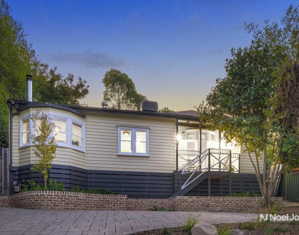 35 Russell Street, Mount Evelyn VIC 3796