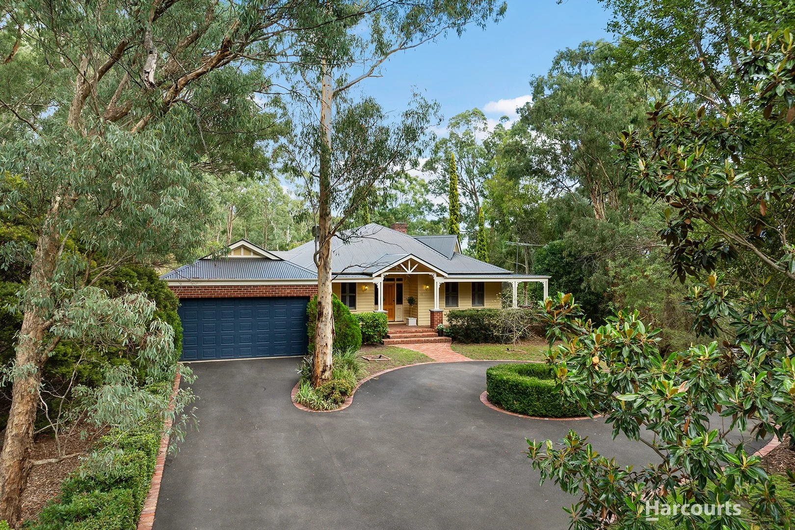 Primary image of 11 Beaufort Rise, Warrandyte VIC 3113