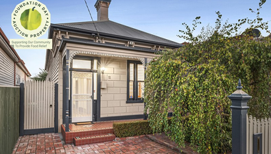 Picture of 12 Waratah Street, ASCOT VALE VIC 3032