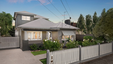 Picture of 120 Severn Street, YARRAVILLE VIC 3013