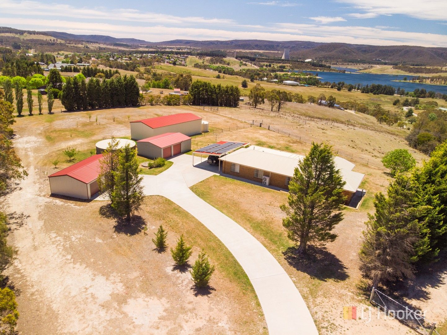 6 Forest Ridge Drive, Wallerawang NSW 2845, Image 0