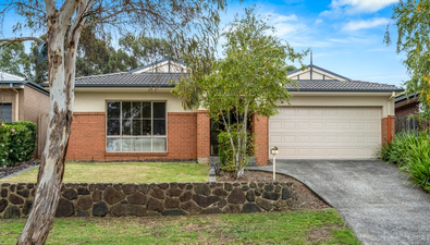 Picture of 5 Sophie Place, GREENSBOROUGH VIC 3088