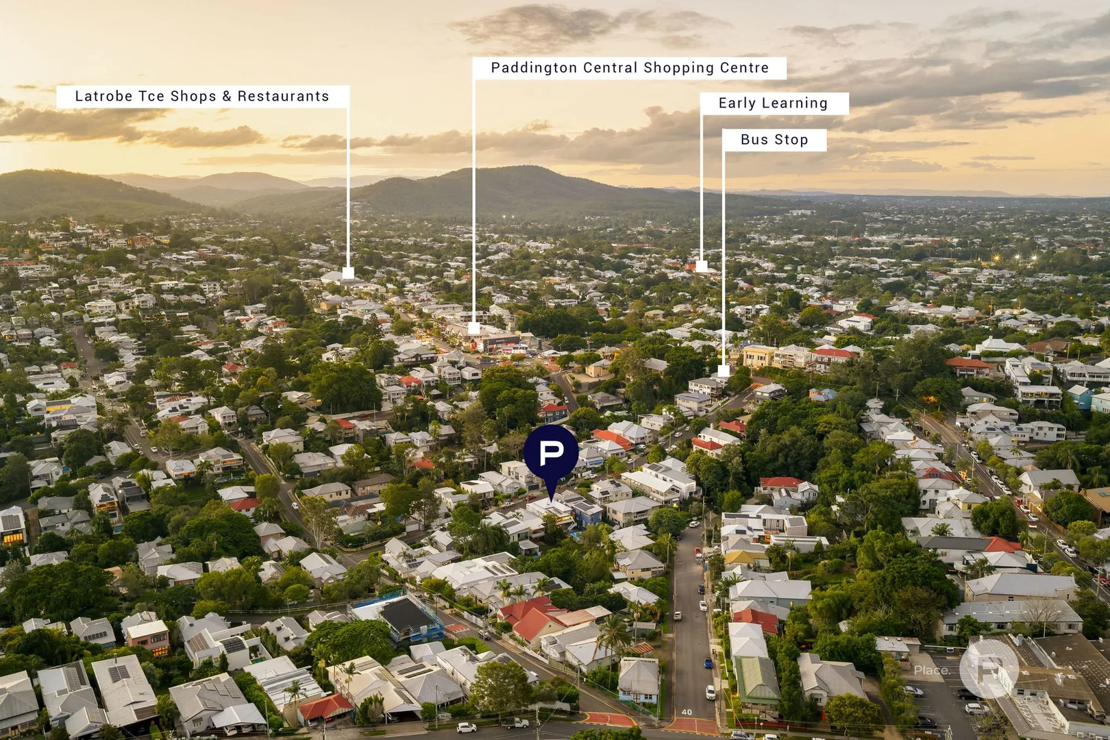 Additional image 21 of 19 Gladstone Street, Paddington QLD 4064