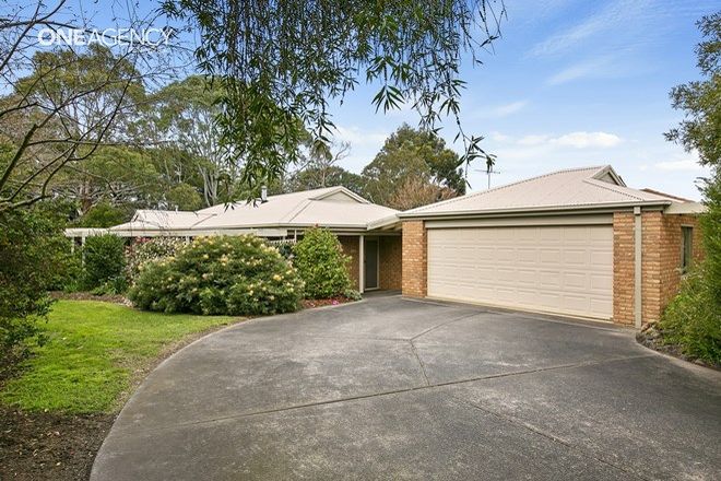 Picture of 17 Applewood Rise, SOMERVILLE VIC 3912