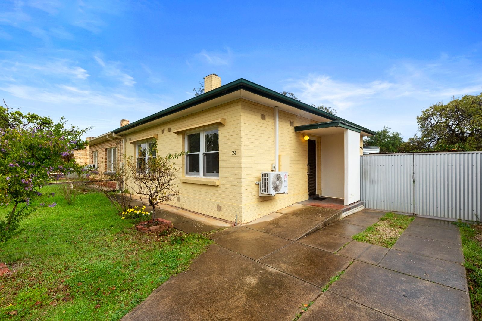 24 Guerin Road, Elizabeth Val Property History & Address Research Domain