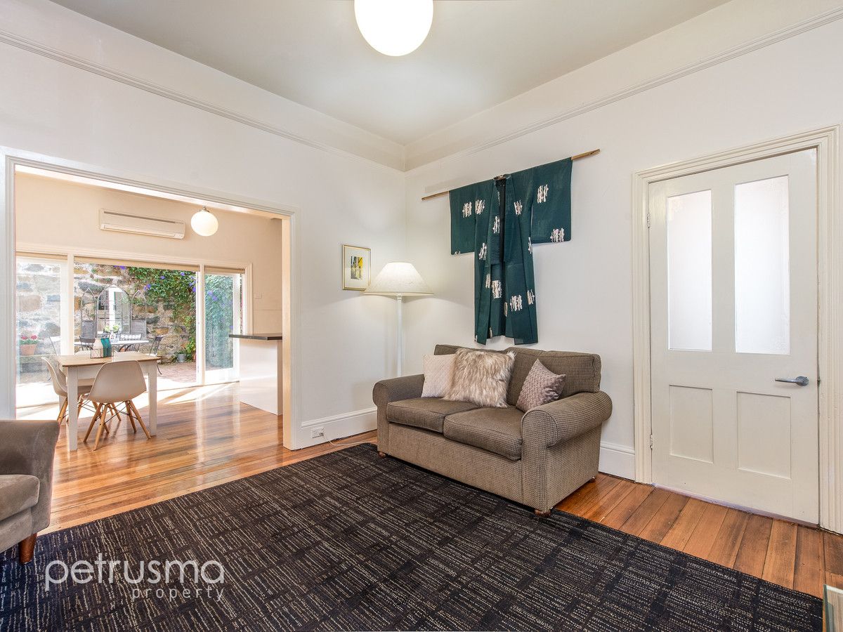 51 Quayle Street, Sandy Bay TAS 7005, Image 2