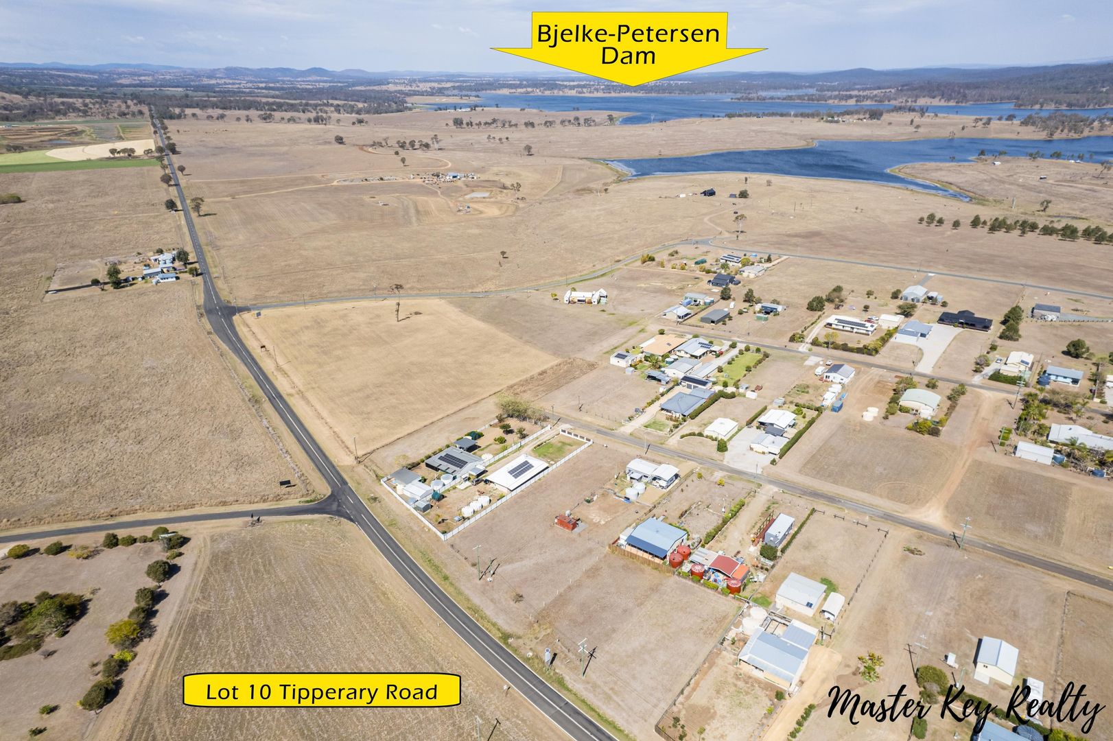 Lot 10 Tipperary Road, Moffatdale QLD 4605 House for Sale 270,000