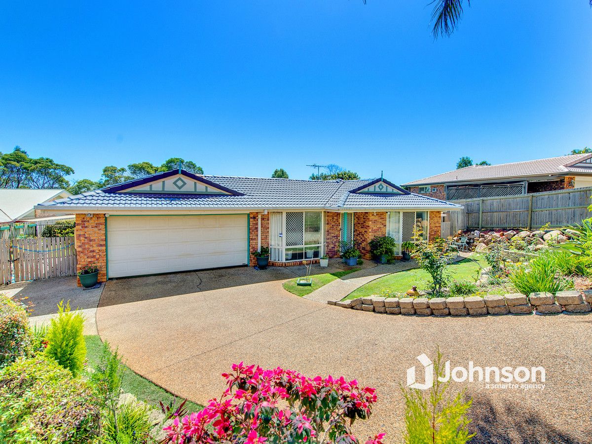 57 Constellation Way, Wynnum QLD 4178 Domain