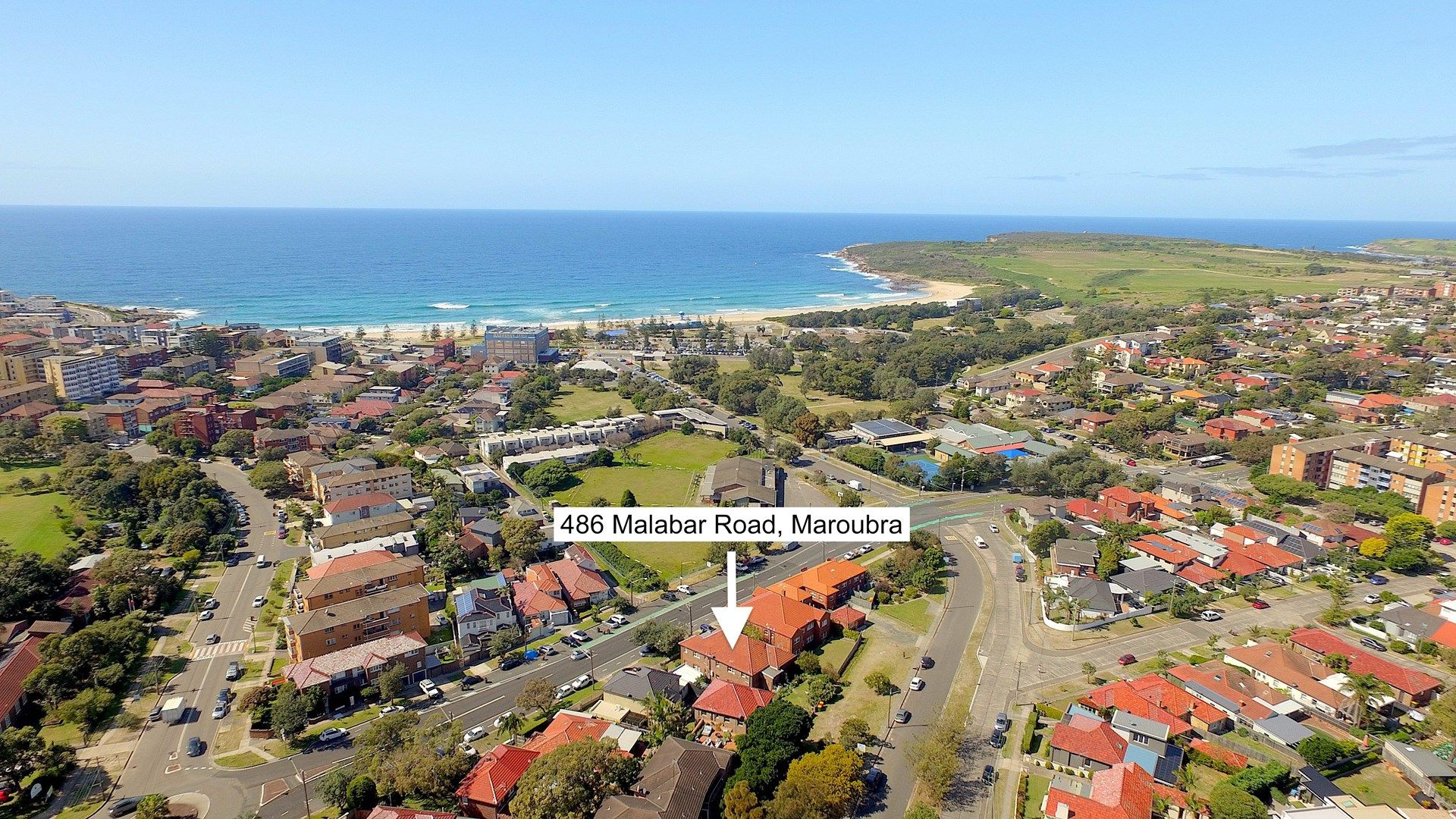 486 Malabar Road, Maroubra NSW 2035, Image 0