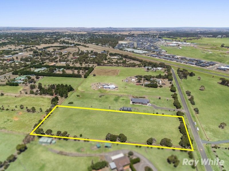 93 Stevenson Road, Bannockburn VIC 3331, Image 2