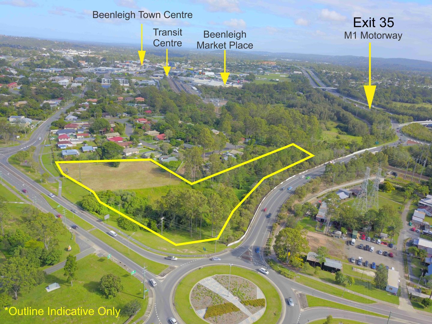 179191 Main Street, Beenleigh QLD 4207 Vacant Land for Sale