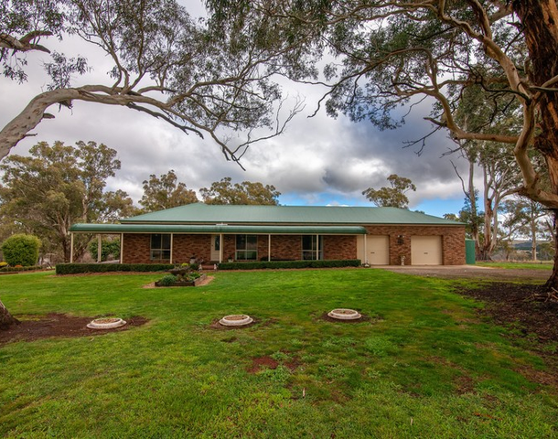 75 Reservoir Road, Crookwell NSW 2583