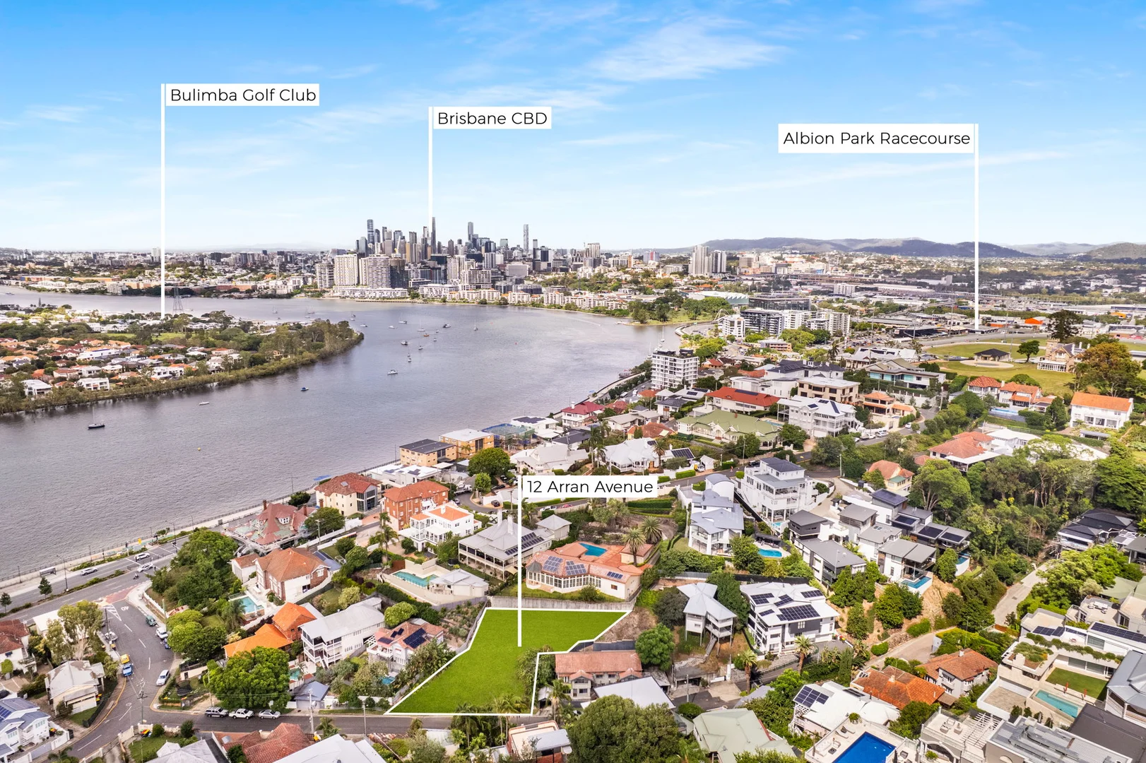 Additional image 6 of 12 Arran Avenue, Hamilton QLD 4007