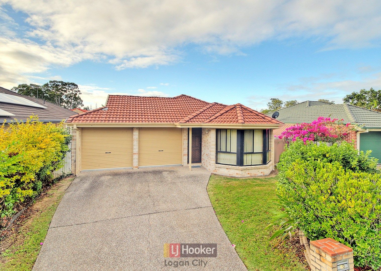 10 Lakes Entrance, Meadowbrook QLD 4131, Image 0