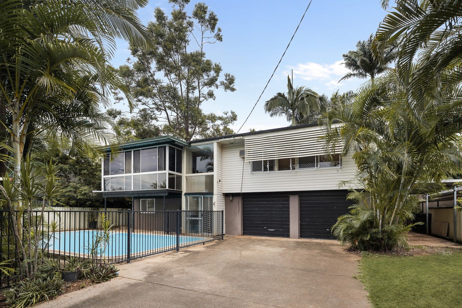 95 Sparkes Road, Bray Park QLD 4500, Image 0