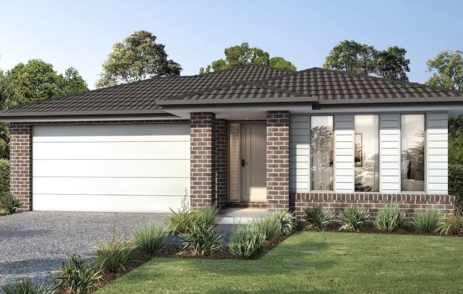 4 bedrooms New House & Land in  CHARLEMONT VIC, 3217