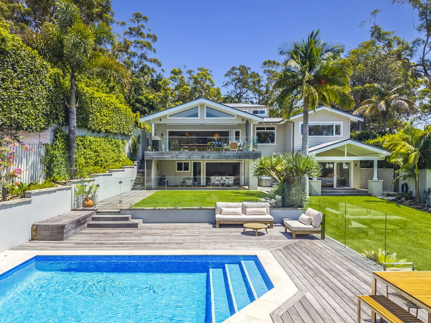 1 Trentwood Park, Avalon Beach NSW 2107