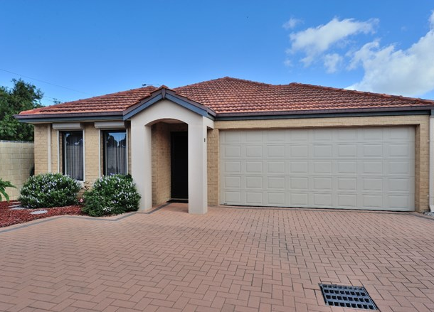 11/15 Cliffwood Place, Waikiki WA 6169