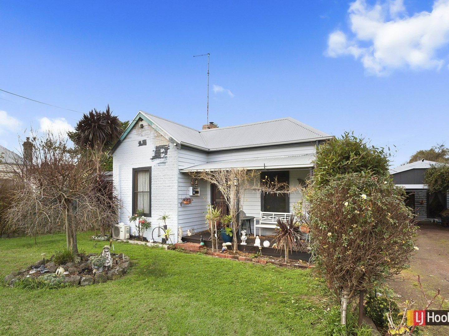 34 Coulston Street, Beeac VIC 3251, Image 0