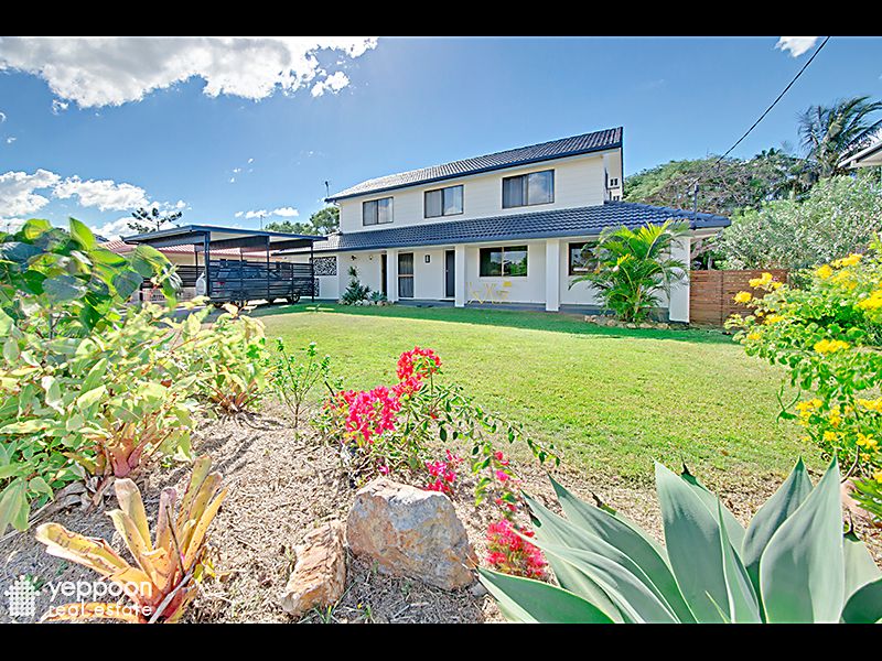 9 Ganter Street, Cooee Bay QLD 4703, Image 1