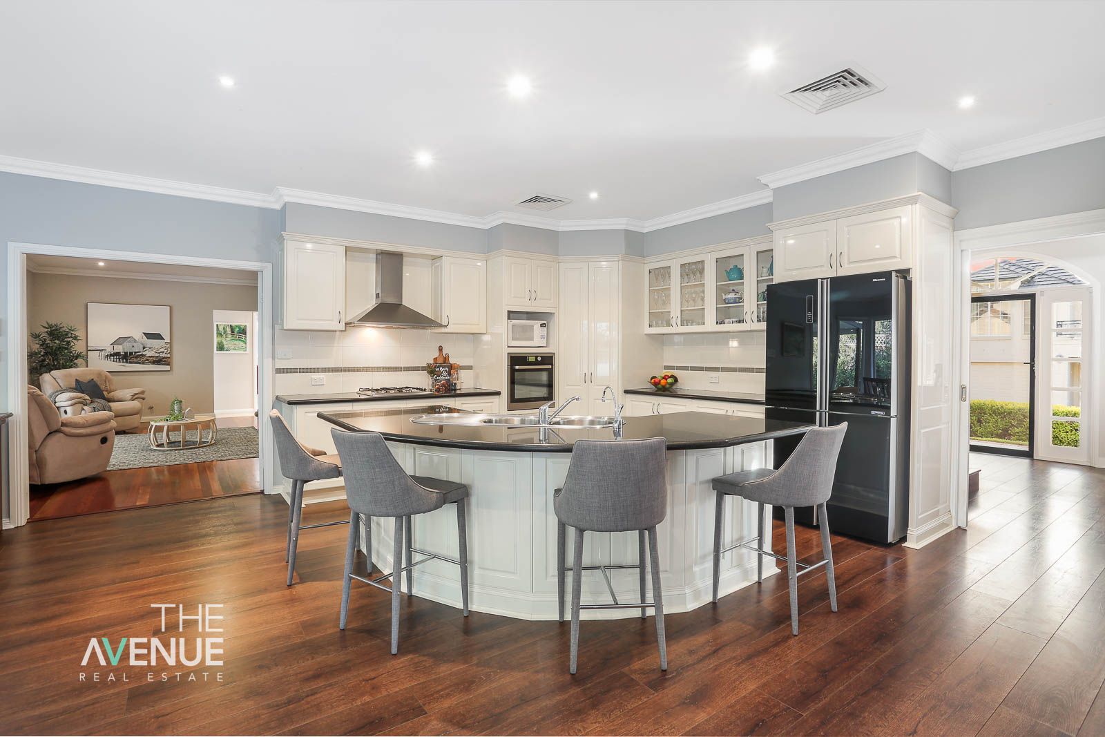 2 Peppertree Place, Castle Hill NSW 2154, Image 1